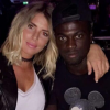M'Baye Niang, sa déclaration à Emilie Fiorelli sur Twitter. Le 17 août 2016.