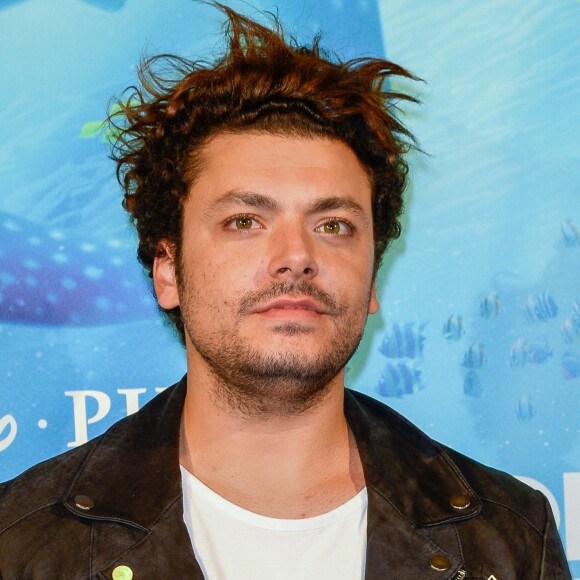 Kev Adams à la première de "Le Monde De Dory" au cinéma Gaumont Marignan Champs Elysées à Paris, France, le 20 juin 2016. © Coadic Guirec/Bestimage