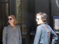 Jodie Foster et sa femme Alexandra : Balade amoureuse et décontractée
