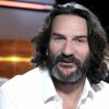 Portrait de Frédéric Beigbeder à Paris le 19 mai 2016.