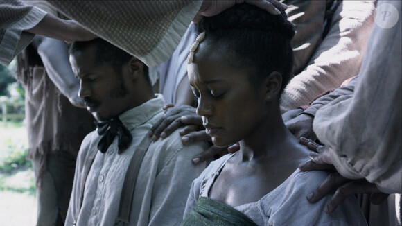 Image du film Birth of a Nation