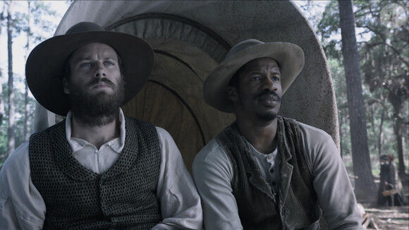 Image du film Birth of a Nation
