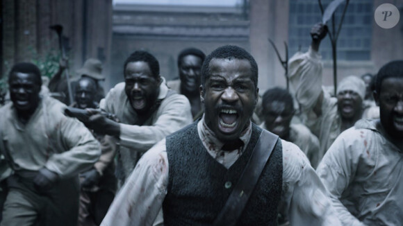 Image du film Birth of a Nation