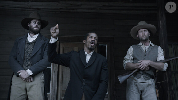 Image du film Birth of a Nation