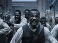 Nate Parker accusé de viol dans le passé : Son avenir brillant compromis