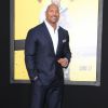 Info - Dwayne Johnson est l'acteur le mieux payé au monde avec la coquette somme de 64,5 millions de dollars, selon le classement établi par le magazine Forbes. - Dwayne Johnson - Première du film " Central Intelligence " à Westwood Los Angeles, le 10 juin 2016  52088726 Central Intelligence Premiere held at The Westwood Village Theatre in Westwood, California on 6/10/16. Dwayne Johnson10/06/2016 - Los Angeles