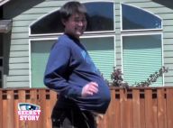 Secret Story 10 : Un homme enceinte et un couple en danger !