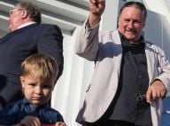 Gérard Depardieu : Plus russe que jamais !