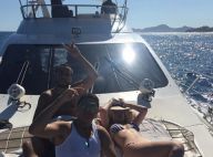 Iggy Azalea s'affiche en couple avec French Montana, deux mois après sa rupture