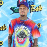 Chris Brown arrêté pour agression à main armée, sa victime s'exprime en détail