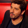 Patrick Fiori dans The Voice Kids 3, le 3 septembre 2016 sur TF1.