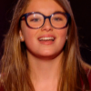 Clara dans The Voice Kids 3, le 3 septembre 2016 sur TF1.