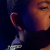 Ryan dans The Voice Kids 3, le 3 septembre 2016 sur TF1.