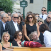 Obsèques de Sonia Rykiel : Ses proches lui rendent un dernier hommage
