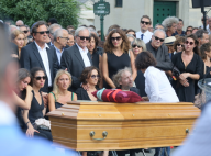 Obsèques de Sonia Rykiel : Ses proches lui rendent un dernier hommage
