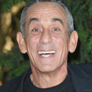 Thierry Ardisson (producteur) pour le film "Ma fille" lors du troisième jour de la 11ème édition du festival du Film Francophone d'Angoulême, France, le 23 août 2018. © Coadic Guirec/Bestimage  Celebs attending the 11th Angouleme French-Speaking Film Festival : Day Three in Angouleme, France on August 23, 201823/08/2018 - Angoulême