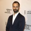 Benjamin Millepied à la première de ‘Reset' lors du Festival du Film Tribeca 2016 à New York, le 20 avril 2016