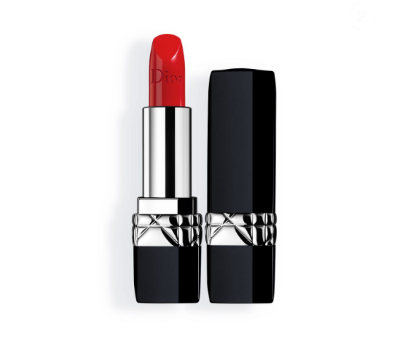 Rouge Dior Red Smile