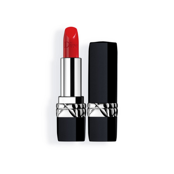 Rouge Dior Red Smile