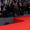 Sistine Rose Stallone - Tapis rouge du film "Hacksaw Ridge" lors du 73e Festival du Film de Venise, la Mostra, le 4 septembre 2016.