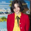Soko (Stéphanie Sokolinski) - Avant-première du film " Voir du Pays" à l'UGC des Halles à Paris, France, le 5 septembre 2016. © Pierre Perusseau/Bestimage