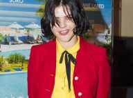 Soko et la mort de son père: "Moi aussi, je peux mourir d'une seconde à l'autre"
