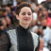 Marion Cotillard - Photocall du film "Juste la fin du monde" lors du 69e Festival International du Film de Cannes. Le 19 mai 2016 © Dominique Jacovides / Bestimage