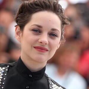 Marion Cotillard - Photocall du film "Juste la fin du monde" lors du 69e Festival International du Film de Cannes. Le 19 mai 2016 © Dominique Jacovides / Bestimage