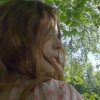 Elodie Frégé est la nouvelle égérie d'Aura Mirabilis de Roger & Gallet, septembre 2016. Capture d'écran de la campagne.