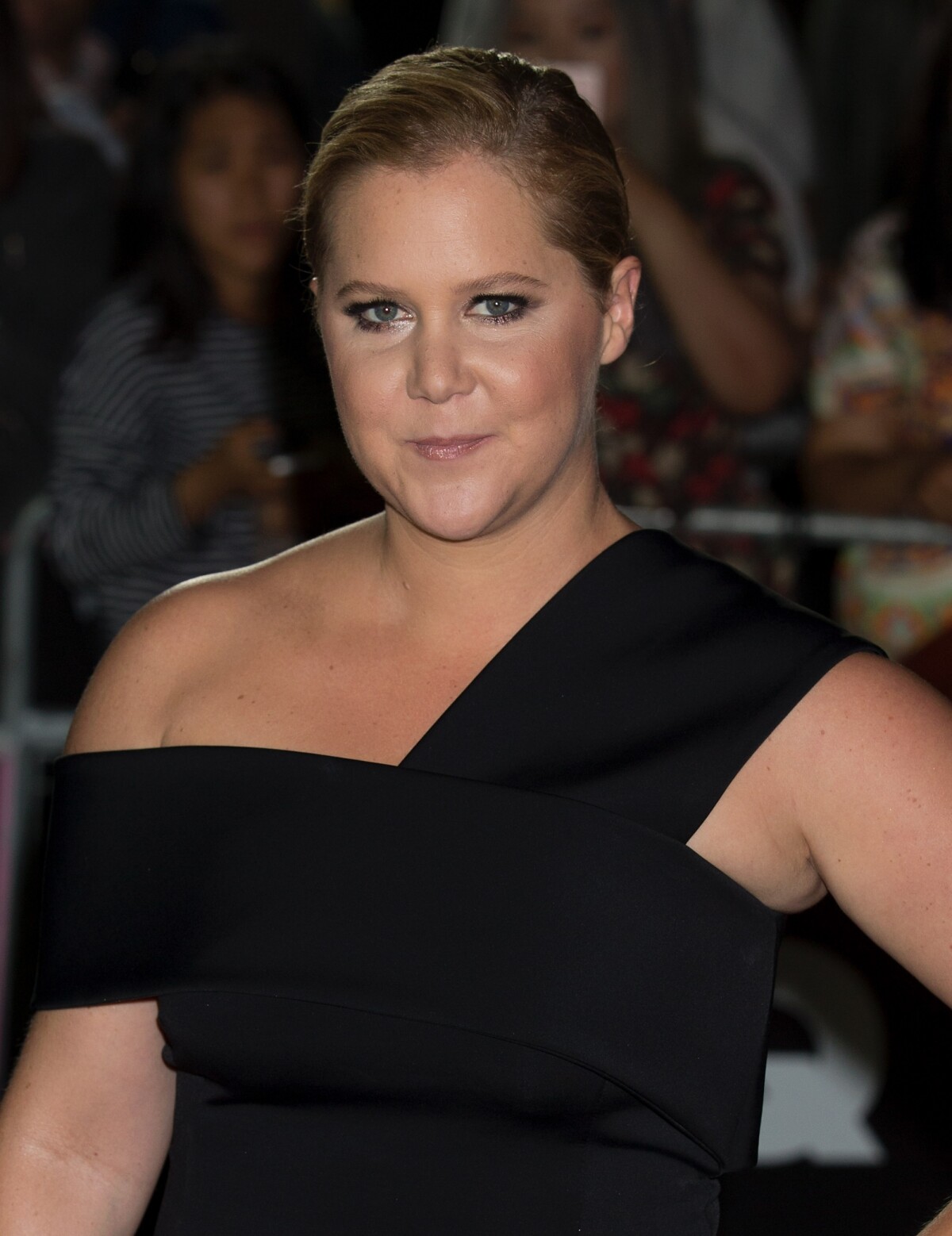 Photo Amy Schumer à la soirée GQ Men of the Year Awards à The Tate