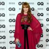 Florence Welch aux GQ Men of the Year Awards 2016 à Londres le 6 septembre.