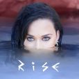 Katy Perry de retour avec son single "Rise" après 2 ans pour une occasion sépciale ; les Jeux Olympiques de Rio. "Rise" sera l'hymne des Jeux Olympiques et sera dévoilé à cette occasion.