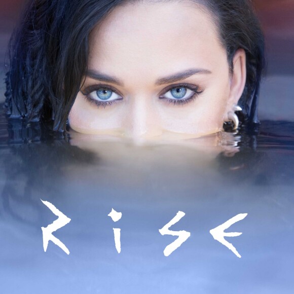 Katy Perry de retour avec son single "Rise" après 2 ans pour une occasion sépciale ; les Jeux Olympiques de Rio. "Rise" sera l'hymne des Jeux Olympiques et sera dévoilé à cette occasion.