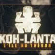 Koh-Lanta, L'île au trésor, sur TF1.
