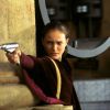 Natalie Portman dans Star Wars - Episode I : La Menace fantôme