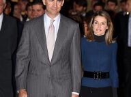 REPORTAGE PHOTOS : Letizia d'Espagne le bleu lui va trop bien !