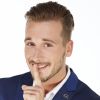Julien, candidat de Secret Story 10.