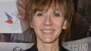 Virginie Lemoine, toujours proche des parents de Laurent Gerra : "Avec lui, non"