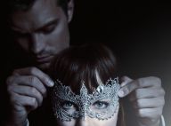 "50 Shades Darker" : 1er teaser sensuel de "Cinquante Nuances plus sombres"