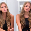 Manon et Anaïs, les jumelles de "Secret Story 10", le 26 août 2016.