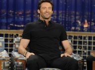 REPORTAGE PHOTOS : Hugh Jackman, victime de son succès, obligé de prouver sa forme !