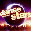 Logo de l'émission "Danse avec les stars" sur TF1.