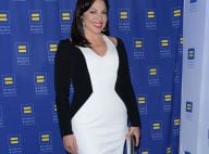 Sara Ramirez : Adieu belle crinière, la star de Grey's Anatomy a coupé court !