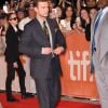 Justin Timberlake - People à la première de 'Justin Timberlake + Tennessee Kids' lors du Festival International de Film à Toronto, le 13 septembre 2016 © Igor Vidyashev via Zuma/Bestimage