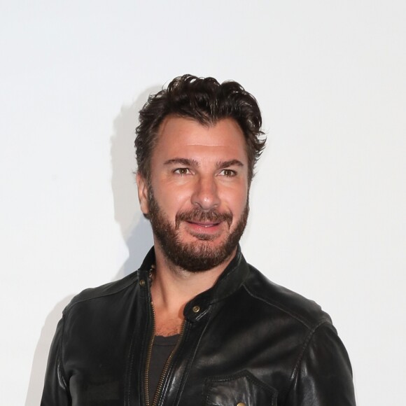 Michaël Youn participe à la 18ème édition du festival de la fiction TV 2016 de La Rochelle, France, le 14 septembre 2016. © Patrick Bernard