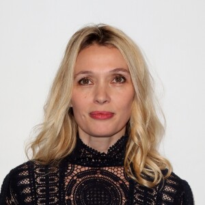Anne Marivin participe à la 18ème édition du festival de la fiction TV 2016 de La Rochelle, France, le 14 septembre 2016. © Patrick Bernard