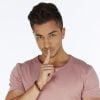 Darko, candidat de "Secret Story 10".