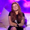 Fanny de "Secret Story 10 annonce sa grossesse en direct, dans l'"Hebdo" du 15 septembre 2016, sur NT1
