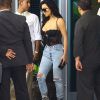 Kim Kardashian à Miami, le 15 septembre 2016.