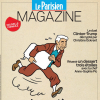 Retrouvez l'intégralité de l'interview d'Amélie Nothomb dans le magazine Parisien, en kiosques cette semaine.